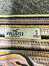 Hollister Tan Yellow Tank Top Size S - photo 7