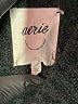 Aerie Black Pullover Sweater Size S - photo 7