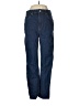 H&M Blue Jeans Size 6 - photo 1
