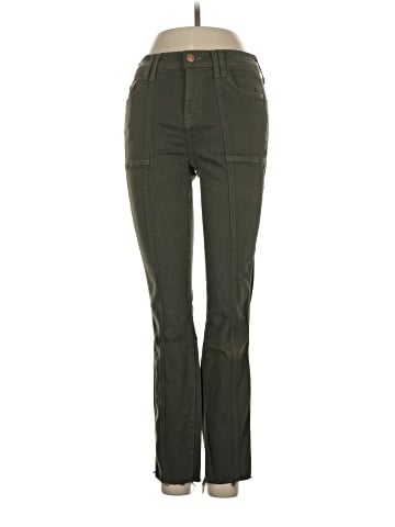 7 For All Mankind Jeggings (view 1)