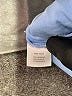 Bobi Blue Cocktail Dress Size M - photo 8