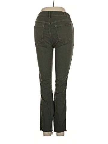 7 For All Mankind Jeggings (view 2)