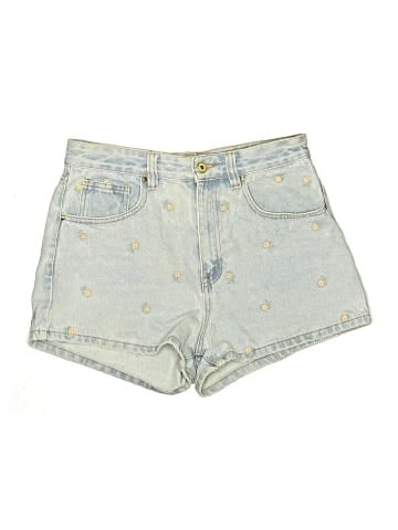Cotton On Denim Shorts (view 1)