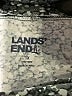 Lands' End Gray Long Sleeve Top Size 1X - photo 7