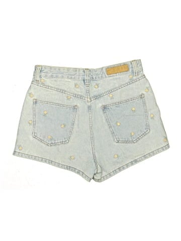 Cotton On Denim Shorts (view 2)