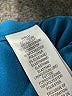 Aidan Mattox Blue Cocktail Dress Size 2 - photo 8