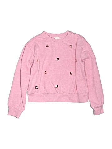 Crewcuts Outlet Sweatshirt (view 1)