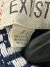 Exist 100% Cotton Blue Pullover Sweater Size M - photo 7