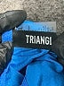 Triangl Paisley Blue Swimsuit Bottoms Size XXS (estimated) - photo 3