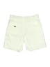 Lee Solid Ivory Cargo Shorts Size 14 - photo 2