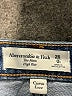 Abercrombie & Fitch Blue Jeans Size 0R - photo 7