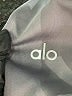 Alo Gray Turtleneck Sweater Size S (estimated) - photo 7