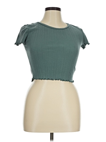 Aero Short Sleeve T-Shirt (view 1)