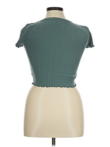 Aero Short Sleeve T-Shirt (view 2)