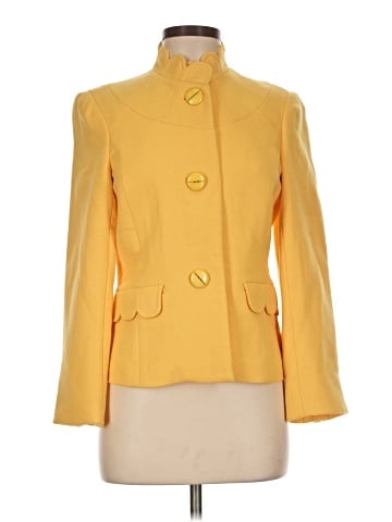 Eye Coat (view 1)