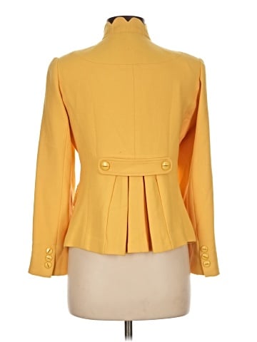 Eye Coat (view 2)