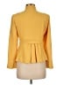 Eye Yellow Coat Size 8 - photo 2