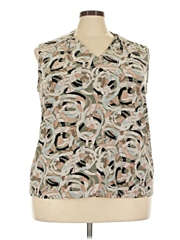 Kasper Tank Top (view 1)