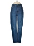 H&M Blue Jeans Size 6 - photo 1