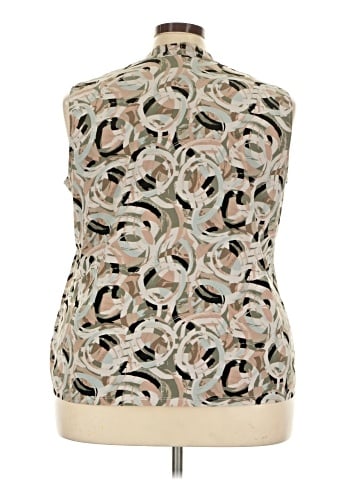 Kasper Tank Top (view 2)