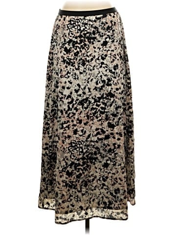 Donna Karan New York Formal Skirt (view 2)