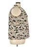 Kasper Tan Tank Top Size 3X - photo 4