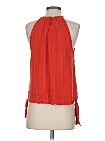 Altar'd State Sleeveless Blouse (view 2)