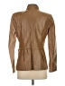 IMAN Brown Blazer Size S - photo 2