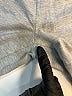 Jockey Gray Active Pants Size XS - photo 3