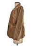 IMAN Brown Blazer Size S - photo 5