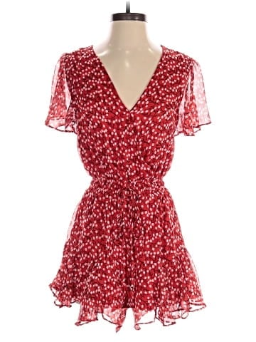 Sugar Lips Romper (view 1)