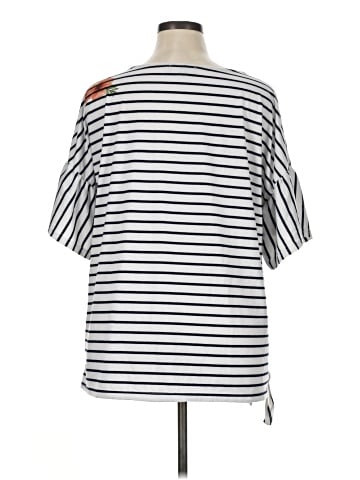 Suzanne Betro Short Sleeve T-Shirt (view 2)