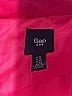 Gap Outlet 100% Polyester Pink Vest Size XS - photo 6