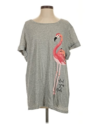 Kate Spade New York Short Sleeve T-Shirt (view 1)