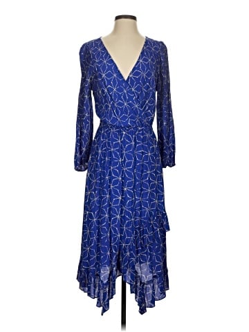 Plenty By Tracy Reese Cocktail Dress (view 1)