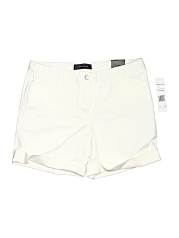 Larry Levine Shorts (view 1)