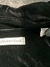 Coldwater Creek Black Vest Size 8 - photo 6