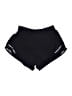 Lululemon Athletica Black Athletic Shorts Size 4R - photo 1