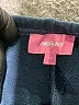 Edikted Blue Shorts Size XS - photo 3