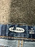 Old Navy Blue Jeans Size 8 - photo 3
