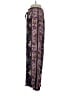 Sundance 100% Viscose Floral Blue Casual Pants Size S - photo 5