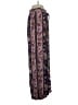 Sundance 100% Viscose Floral Blue Casual Pants Size S - photo 4
