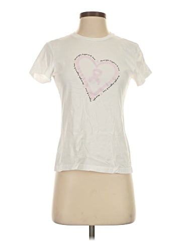 New Balance Short Sleeve T-Shirt (view 1)