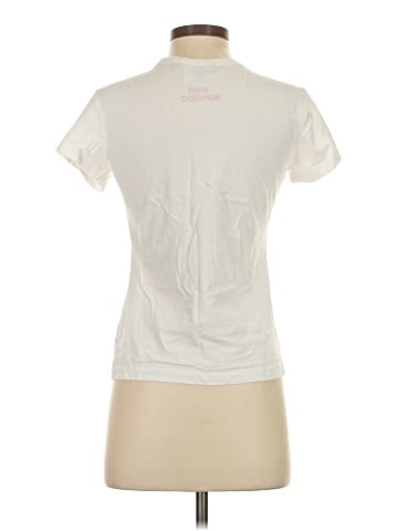 New Balance Short Sleeve T-Shirt (view 2)