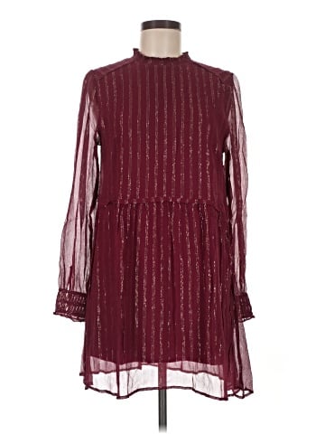 Sézane Cocktail Dress (view 1)