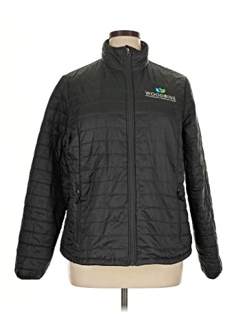 Port Authority Jacket (view 1)