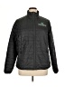 Port Authority 100% Polyester Solid Black Jacket Size XL - photo 1