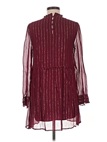Sézane Cocktail Dress (view 2)