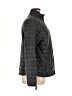Port Authority 100% Polyester Solid Black Jacket Size XL - photo 4