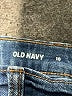 Old Navy Blue Jeans Size 10 - photo 3